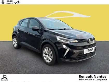 Photo 11 Renault Captur  1.0 TCe 90ch Evolution