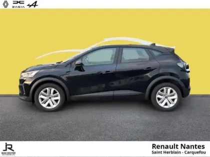 Photo 14 Renault Captur  1.0 TCe 90ch Evolution