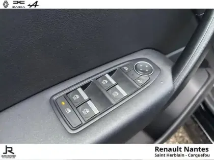 Photo 7 Renault Captur  1.0 TCe 90ch Evolution