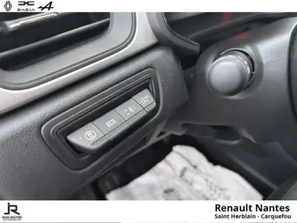 Photo 9 Renault Captur  1.0 TCe 90ch Evolution