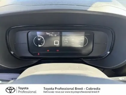 Photo 28 Toyota Proace  CITY Medium 130 D-4D Start MC24