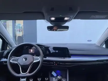 Photo 9 Volkswagen Golf  1.0 TSI OPF 110ch Active