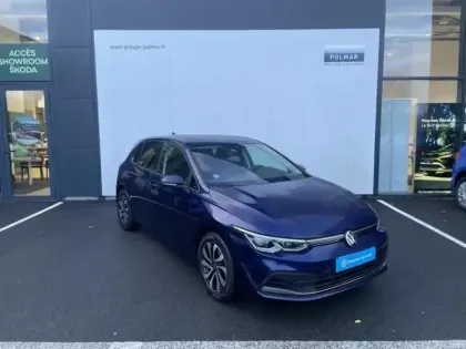 Photo Volkswagen Golf