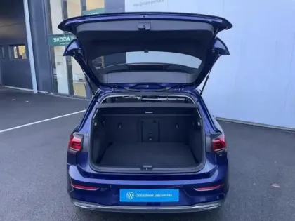 Photo 5 Volkswagen Golf  1.0 TSI OPF 110ch Active