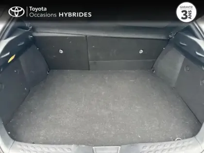 Photo 9 Toyota C-HR  2.0 Hybride 184ch Design Ultimate E-CVT