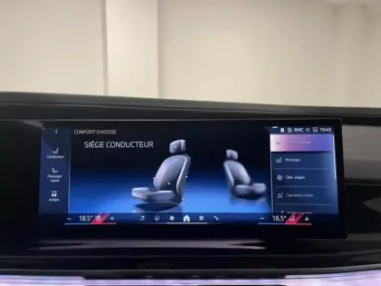 Photo 12 BMW I7  xDrive60 544ch M Sport