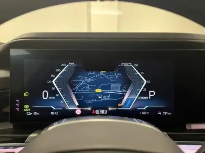 Photo 9 BMW I7  xDrive60 544ch M Sport