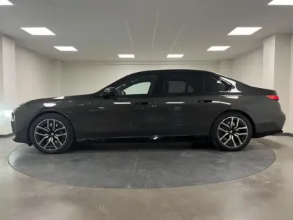 Photo 6 BMW I7  xDrive60 544ch M Sport