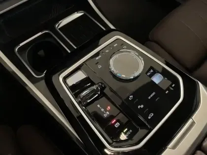 Photo 10 BMW I7  xDrive60 544ch M Sport