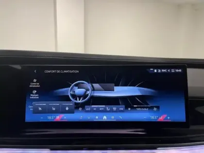 Photo 13 BMW I7  xDrive60 544ch M Sport