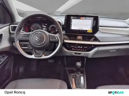 Photo 7 Suzuki Swift  1.2 Hybrid 83ch Privilège Auto