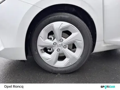 Photo 12 Suzuki Swift  1.2 Hybrid 83ch Privilège Auto