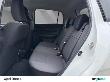 Photo 11 Suzuki Swift  1.2 Hybrid 83ch Privilège Auto