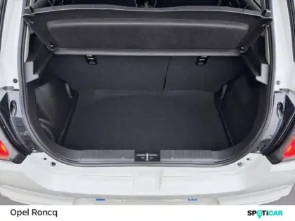 Photo 5 Suzuki Swift  1.2 Hybrid 83ch Privilège Auto