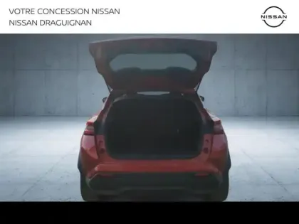 Photo 8 Nissan Juke  1.6 Hybrid 143ch Tekna 2023.5