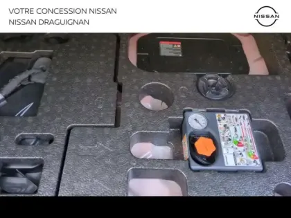 Photo 9 Nissan Juke  1.6 Hybrid 143ch Tekna 2023.5