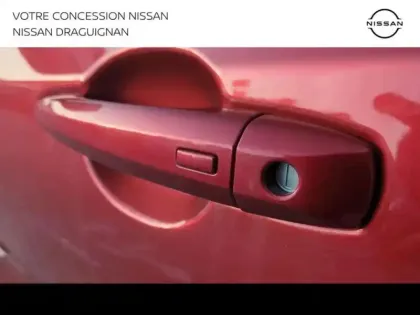 Photo 7 Nissan Juke  1.6 Hybrid 143ch Tekna 2023.5