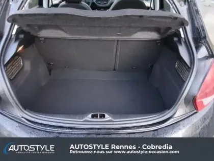 Photo 5 Peugeot 208  1.6 BlueHDi 100ch GT Line 5p