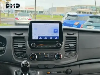 Photo 5 Ford Transit Custom Nugget Transit CustomNugget 320 L1H1 2.0 EcoBlue 130ch Trend