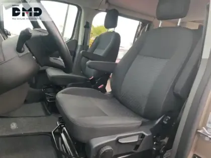 Photo 8 Ford Transit Custom Nugget Transit CustomNugget 320 L1H1 2.0 EcoBlue 130ch Trend