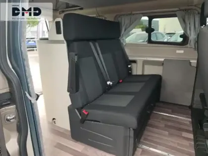 Photo 9 Ford Transit Custom Nugget Transit CustomNugget 320 L1H1 2.0 EcoBlue 130ch Trend