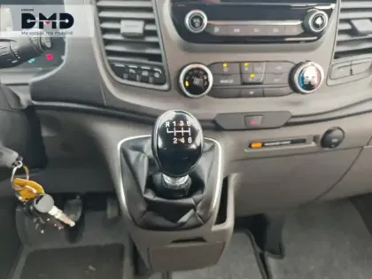 Photo 7 Ford Transit Custom Nugget Transit CustomNugget 320 L1H1 2.0 EcoBlue 130ch Trend