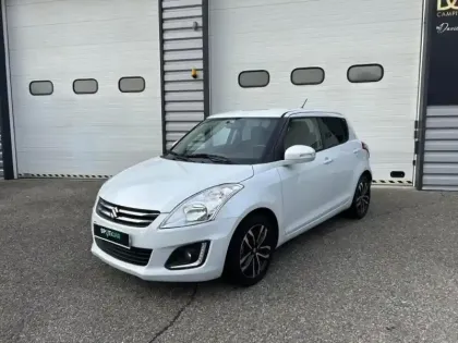 Photo Suzuki Swift