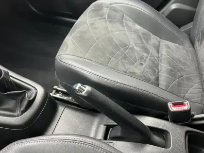 Photo 13 Suzuki Swift  1.2 VVT 94ch BIBA 5p