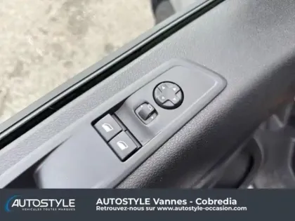 Photo 13 Toyota Proace  Medium 2.0 D-4D 140 Start MC24