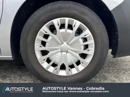 Photo 8 Toyota Proace  Medium 2.0 D-4D 140 Start MC24