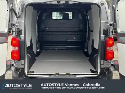 Photo 5 Toyota Proace  Medium 2.0 D-4D 140 Start MC24