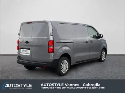 Photo 6 Toyota Proace  Medium 2.0 D-4D 140 Start MC24