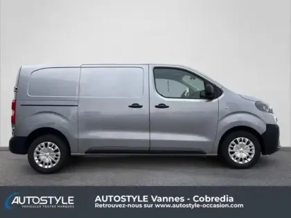 Photo 7 Toyota Proace  Medium 2.0 D-4D 140 Start MC24