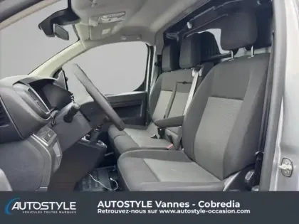 Photo 12 Toyota Proace  Medium 2.0 D-4D 140 Start MC24