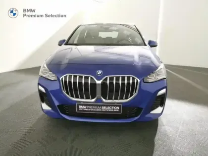 Photo 5 BMW Serie 2 Série 2 ActiveTourer 225e 245ch xDrive M Sport DKG7