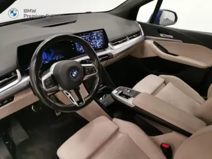 Photo 10 BMW Serie 2 Série 2 ActiveTourer 225e 245ch xDrive M Sport DKG7