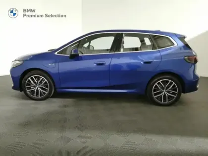 Photo 7 BMW Serie 2 Série 2 ActiveTourer 225e 245ch xDrive M Sport DKG7