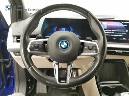 Photo 9 BMW Serie 2 Série 2 ActiveTourer 225e 245ch xDrive M Sport DKG7