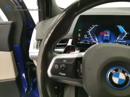 Photo 13 BMW Serie 2 Série 2 ActiveTourer 225e 245ch xDrive M Sport DKG7