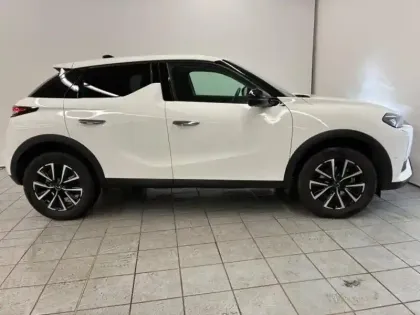 Photo 6 DS DS 3  1.2 PureTech 100ch Bastille