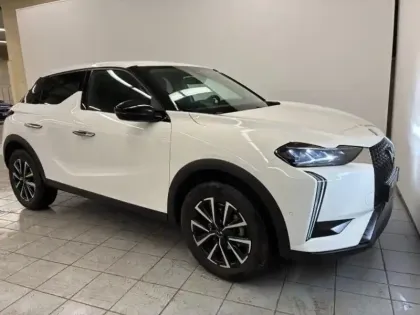 Photo 5 DS DS 3  1.2 PureTech 100ch Bastille