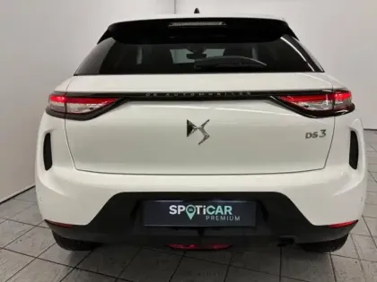 Photo 9 DS DS 3  1.2 PureTech 100ch Bastille