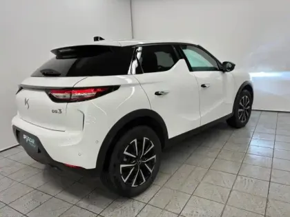 Photo 8 DS DS 3  1.2 PureTech 100ch Bastille