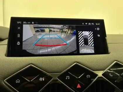 Photo 13 DS DS 3  1.2 PureTech 100ch Bastille