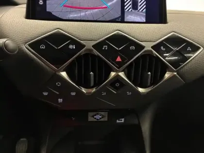 Photo 14 DS DS 3  1.2 PureTech 100ch Bastille