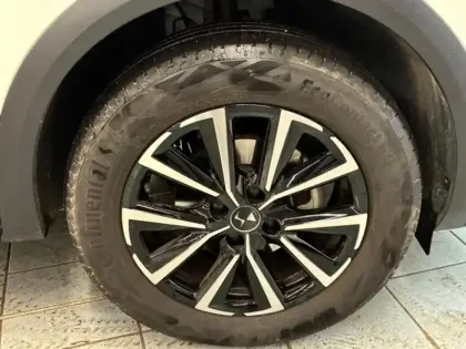 Photo 7 DS DS 3  1.2 PureTech 100ch Bastille