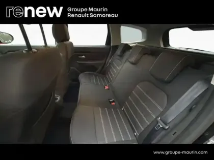 Photo 12 Dacia Duster  1.3 TCe 130ch FAP Prestige 4x2 E6U