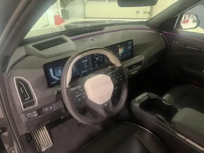 Photo 8 Kia Ev5 Gén. I Ph1 GT-Line 5