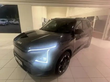 Photo Kia Ev5 Gt-line