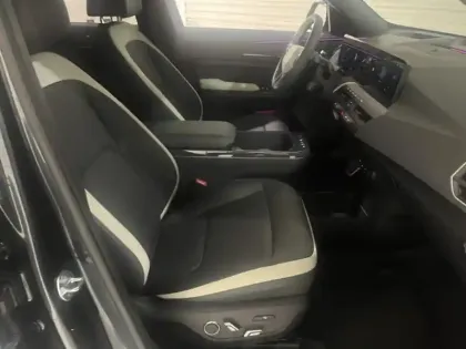 Photo 9 Kia Ev5 Gén. I Ph1 GT-Line 5